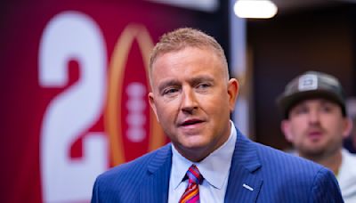 Kirk Herbstreit Raises Major Concerns About College Football Powerhouse