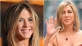 ¿Jennifer Aniston irreconocible? Expertas descifran qué hay detrás del comentado “nuevo rostro” de la actriz