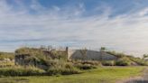 How They Pulled It Off: a House Built Into a Hill