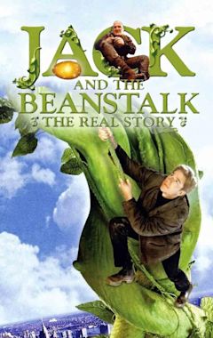 Jack and the Beanstalk: The Real Story