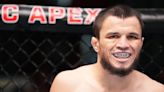 Five Rounds: Nurmagomedov-Sandhagen is perfect, Mokaev's future ... not so much