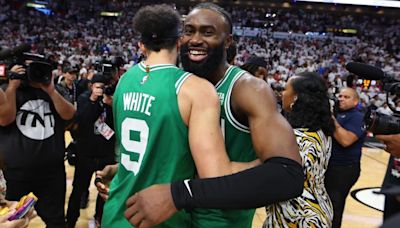 ESPN Bet promo code for Pacers vs. Celtics Eastern Conference Finals odds + best apps and bonuses for NBA Playoffs | Sporting News