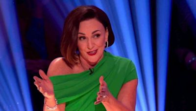 Shirley Ballas warns stars what is needed to compete on BBC Strictly Come Dancing after scandal