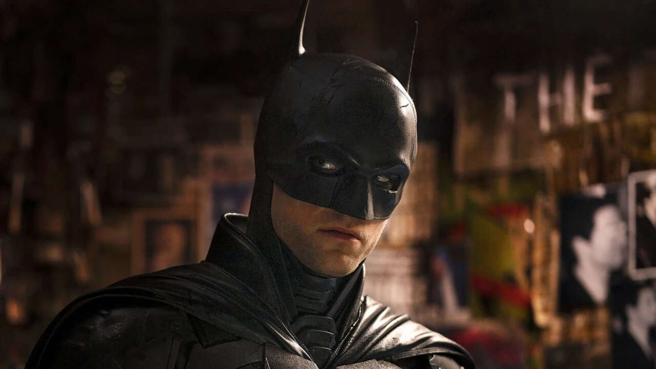 Andy Serkis Reveals When The Batman Part II Will Begin Filming