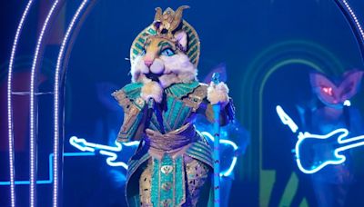 ‘The Masked Singer’ Sends Home an Icon: And Miss Cleocatra Is…