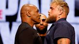Mike Tyson and Jake Paul Promise Fireworks In Upcoming Super Fight