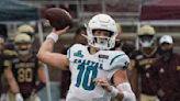 College football transfer portal tracker: Coastal Carolina QB Grayson McCall to explore transfer after bowl game