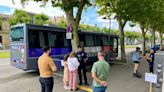 Elections législatives 2024 : A Bordeaux, un bus « spécial procurations » pour faire face à l’explosion des demandes