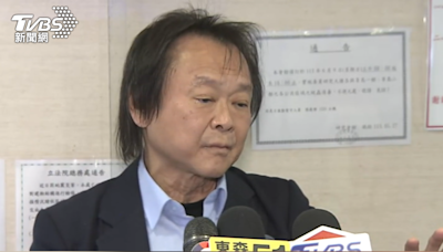 選2026北市長? 王世堅直言「不會」 點名這3人更適合│TVBS新聞網