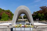 Hiroshima Peace Memorial Park