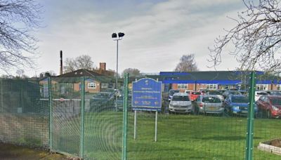 Primary school staff 'heartbroken' and 'devastated' after school equipment vandalised
