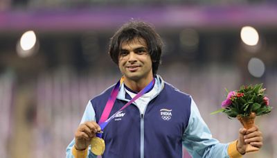 Famous Indian athletes: Know them all