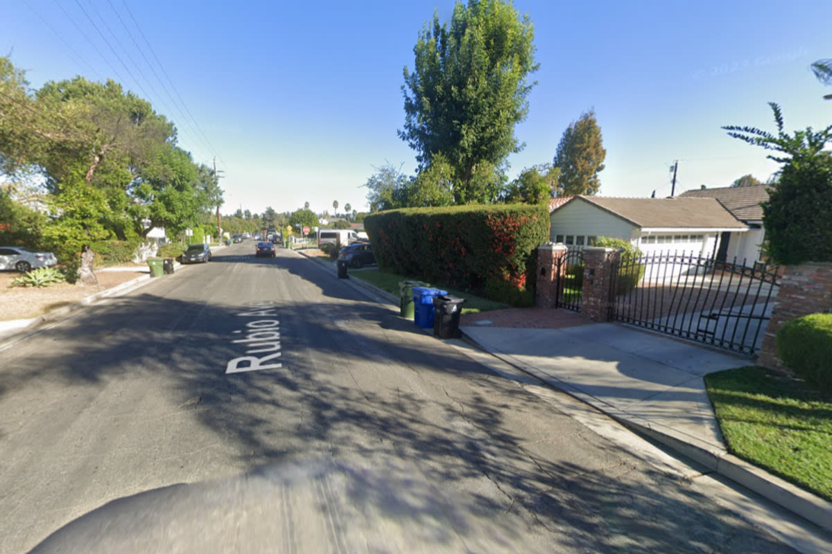 Encino Neighbors on Edge as String of Bold Home Burglaries Escalates