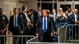 Donald Trump's trial was hardly a Soviet-era charade -- David Newman