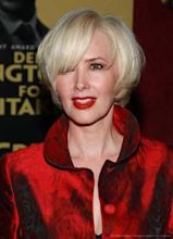 Janine Turner