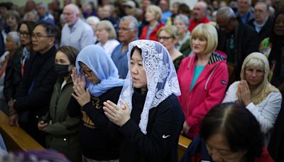 Popular pilgrimage site Medjugorje, where Virgin Mary said to appear, gets tentative Vatican approval