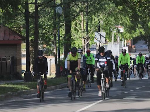 Bike 2 DC: Law enforcement cyclists to trek to Washington to honor fallen officers