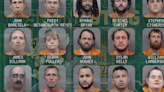 Sheriff's online sex sting results in 15 arrests