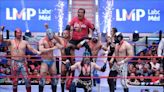 Tapatíos arrebatan el triunfo en el torneo de escuelas del CMLL