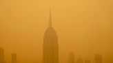 New York City's 'smoke wave' response time for warnings criticized