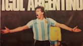 La historia de Ricardo Gareca en la selección argentina: de ser dirigido por Menotti y Bilardo al gol que valió un Mundial y una cuenta pendiente