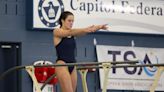 How Hayden's Kaylee Gregg is using her gymnastics background to succeed in diving