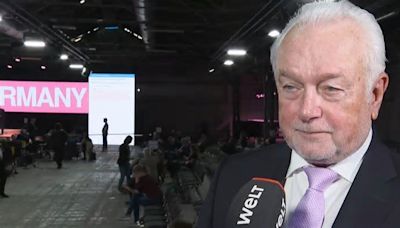 FDP-Vize Kubicki bei WELT TV: „Ich habe einen dringenden Apell an unsere Koalitionspartner“