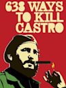 638 Ways to Kill Castro