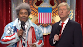 SNL Video: Trump Fundraises for Legal Defense With 'Trump Bopz' Album