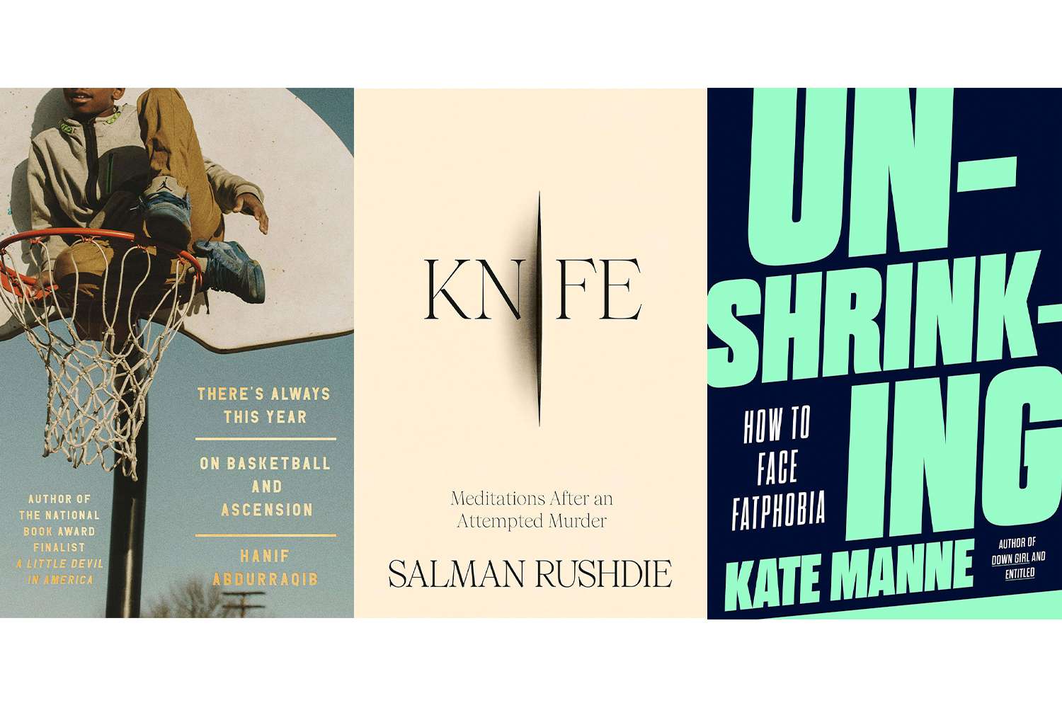 National Book Foundation Announces the Longlist for the 2024 National Book Award for Nonfiction