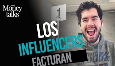 Los Influencers facturan, Nike en problemas y la examen de conducir del terror - La Tercera