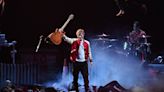 El Gozo Festival 2024 con Ed Sheeran como cabeza de cartel, entre los planes para un fin de semana lleno de música en Galicia