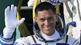 El astronauta Frank Rubio completa 300 días en el espacio