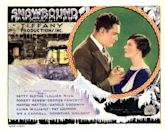 Snowbound (1927 film)