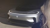 Faraday Future raises $100 million to help launch flagship FF 91