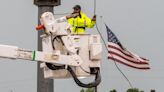 Crews race to restore power across Texas ahead of another round of storms