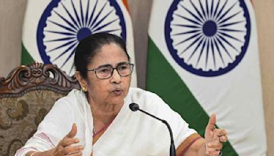 Mamata Banerjee lauds setting up of semiconductor unit in Calcutta, assures full govt support