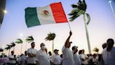 Una guerra improbable en Campeche
