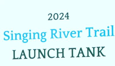 Singing River Trail Launch Tank continues to help small businesses take off