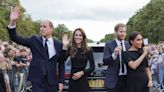 Kate Middleton und Meghan Markle vereint: Jetzt kommt dieses Video wieder ans Licht