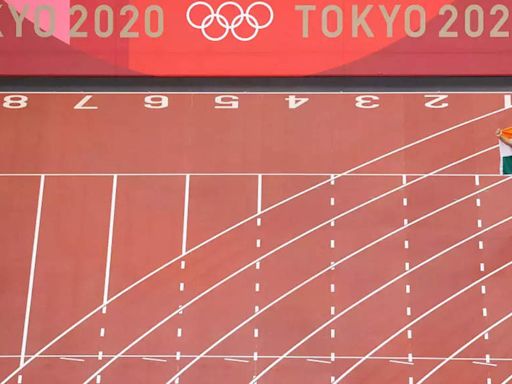 Athletics | Paris Olympics 2024 News - Times of India