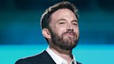 Ben Affleck's Net Worth Is Borderline Batman Level