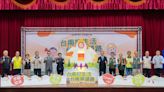 台積電慈善基金會台南高中職就業博覽會 九十家企業響應突破徵才規模