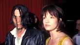 Ellen Barkin testifies about ex Johnny Depp: 'He's just a jealous man, controlling'