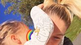 Gigi Hadid Gives Glimpse Into Birthday Celebrations for Her and Zayn Malik's 3-Year-Old Daughter Khai - E! Online