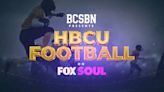 Fox Soul, PRC Communications Line Up HBCU Sports Package