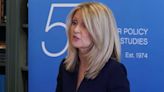 Esther McVey pledges 'full throttle common sense fightback' over civil service