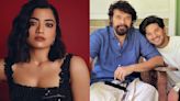 Wayanad landslide: Rashmika Mandanna donates Rs 10 lakh for those affected; Mammootty and Dulquer Salmaan also extend help