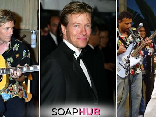 General Hospital Alum Jack Wagner’s Top 5 Songs