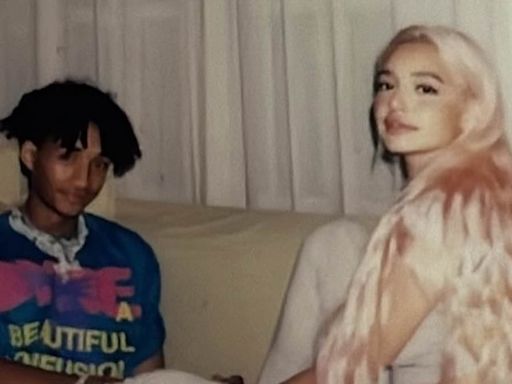 Sab Zada calls Jaden Smith 'rainbow in human form' in birthday post